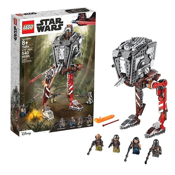 Lego Other - Lego Star Wars 75254 AT-ST Raider.